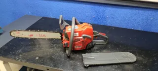 Motosierra STIHL MS 211 / EFCO 4100