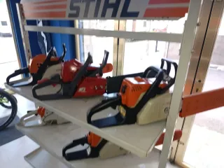 Motosierra STIHL MS 211 / EFCO 4100