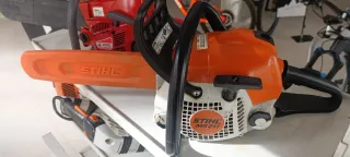Motosierra STIHL MS 211 / EFCO 4100