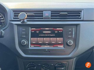 Seat Ibiza 1.0 EcoTSI 70kW (95CV) Style