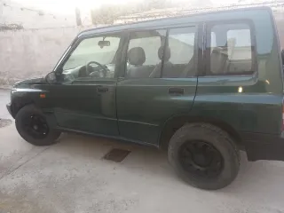 Suzuki Vitara 2003