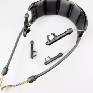 Diadema Peltor 3M COMTAC con cable