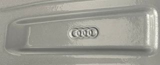 LLANTAS 19 SPEEDLINE ORIGINALES AUDI Buje 57,1