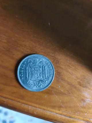 Monedas y billetes antiguos. Precio a convenir