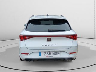 Cupra León 1.5 eTSI