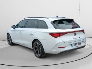 Cupra León 1.5 eTSI