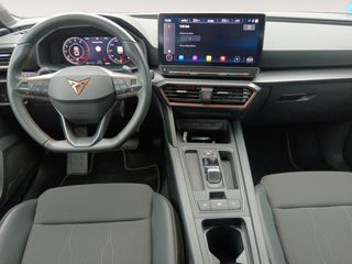 Cupra León 1.5 eTSI