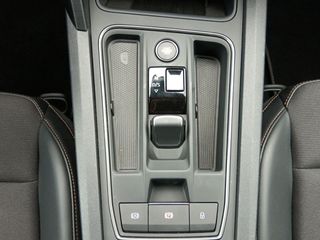 Cupra León 1.5 eTSI