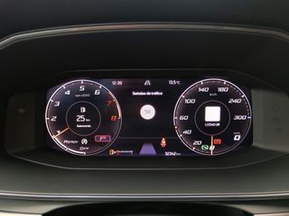 Cupra León 1.5 eTSI