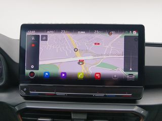 Cupra León 1.5 eTSI