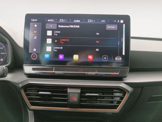 Cupra León 1.5 eTSI