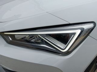 Cupra León 1.5 eTSI