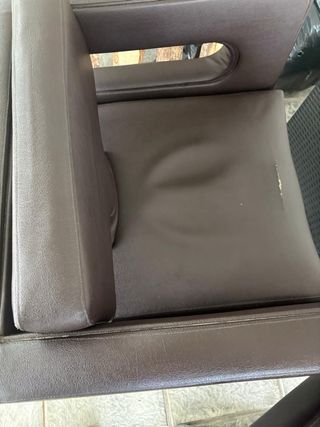 Sillas de peluqueria