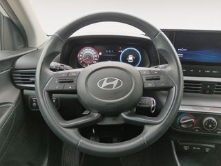 Hyundai i20 Klass