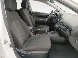 Hyundai i20 Klass