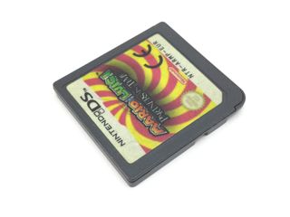 Mario & Luigi Partners in Time Nintendo DS