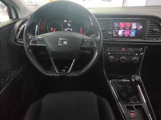 SEAT Leon ST 1.8 TSI 180cv FR