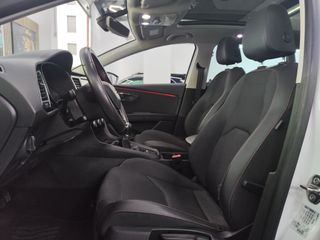 SEAT Leon ST 1.8 TSI 180cv FR