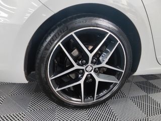 SEAT Leon ST 1.8 TSI 180cv FR