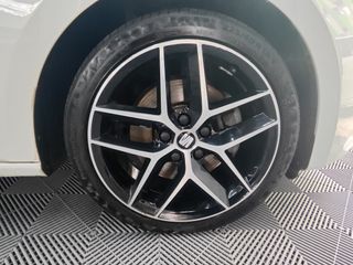 SEAT Leon ST 1.8 TSI 180cv FR