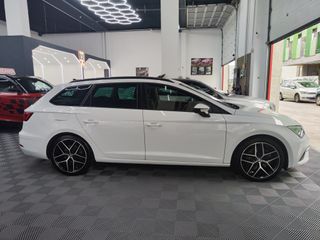 SEAT Leon ST 1.8 TSI 180cv FR