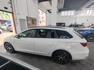 SEAT Leon ST 1.8 TSI 180cv FR