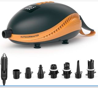 Bomba Aire 12V Paddle Surf / Kayak 20PSI
