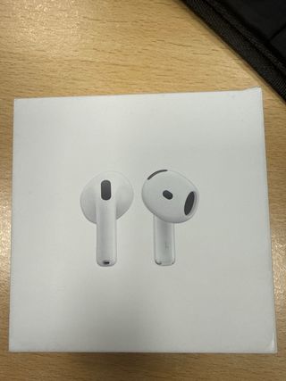 AirPods 4 Apple MXP63ZM/A