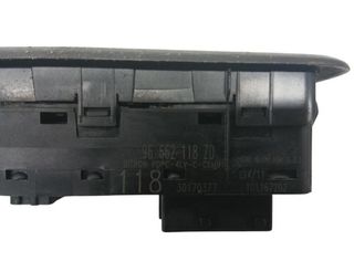 Mando elevalunas peugeot 96662118zd 508 231526