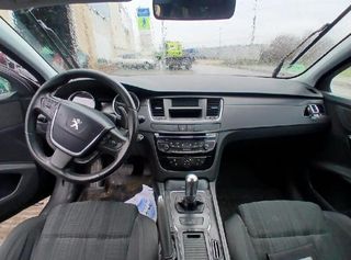 Mando elevalunas peugeot 96662118zd 508 231526