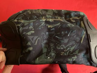 Mochila Escolar TOTTO