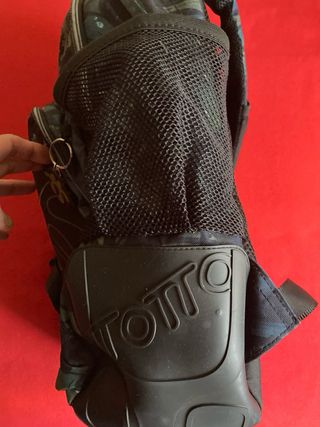 Mochila Escolar TOTTO
