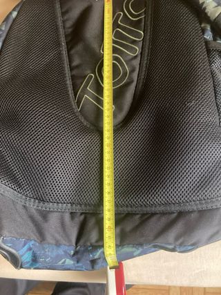 Mochila Escolar TOTTO