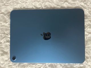 iPad (A16) Wi-Fi 128GB Azul