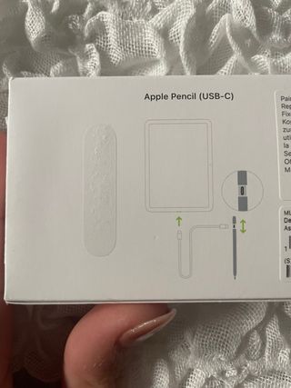 iPad (A16) Wi-Fi 128GB Azul