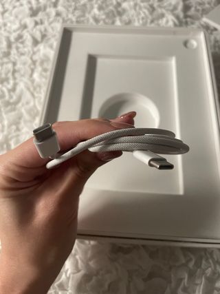 iPad (A16) Wi-Fi 128GB Azul