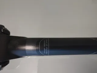 Tija Giant Contact SLR Carbono