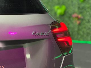 Mercedes-Benz Clase A A 220 d 4MATIC AMG Line