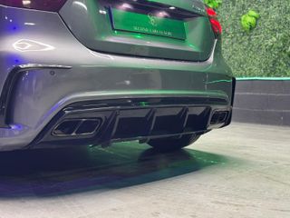 Mercedes-Benz Clase A A 220 d 4MATIC AMG Line