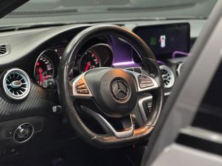 Mercedes-Benz Clase A A 220 d 4MATIC AMG Line