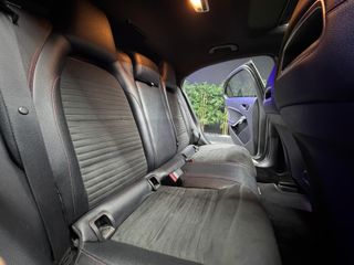 Mercedes-Benz Clase A A 220 d 4MATIC AMG Line