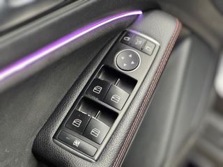 Mercedes-Benz Clase A A 220 d 4MATIC AMG Line