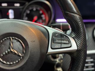 Mercedes-Benz Clase A A 220 d 4MATIC AMG Line