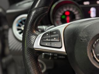 Mercedes-Benz Clase A A 220 d 4MATIC AMG Line