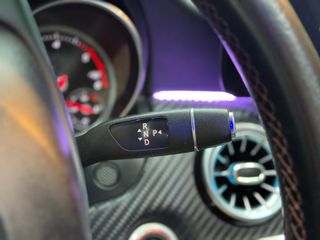 Mercedes-Benz Clase A A 220 d 4MATIC AMG Line