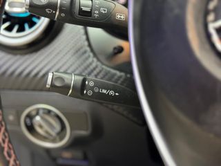 Mercedes-Benz Clase A A 220 d 4MATIC AMG Line