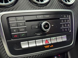 Mercedes-Benz Clase A A 220 d 4MATIC AMG Line