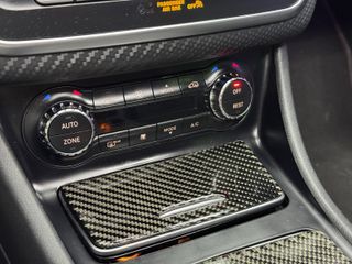 Mercedes-Benz Clase A A 220 d 4MATIC AMG Line