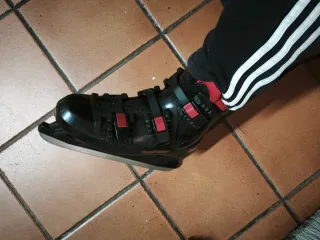 Patines de Hielo Talla 43