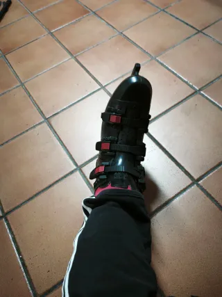 Patines de Hielo Talla 43